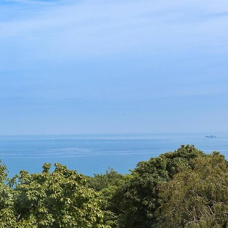 Beachcomber Carbis Bay Екстер'єр фото