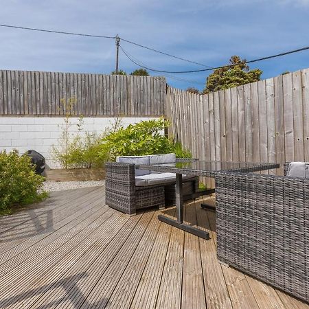 Beachcomber Carbis Bay Екстер'єр фото