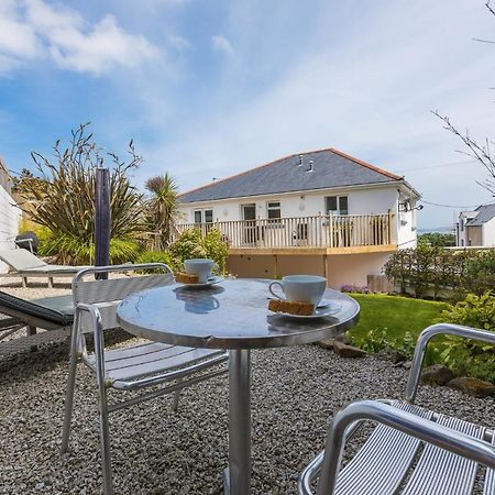 Beachcomber Carbis Bay Екстер'єр фото