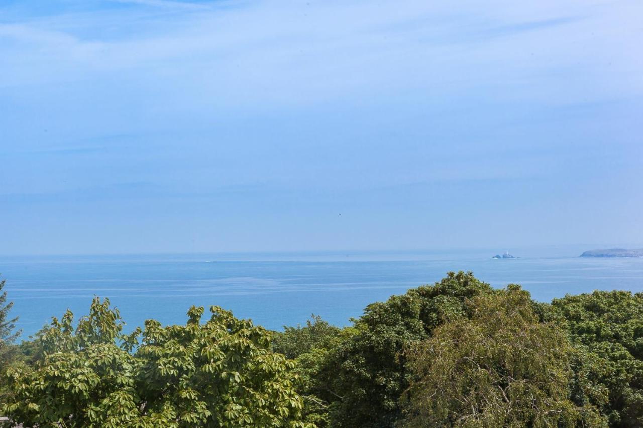 Beachcomber Carbis Bay Екстер'єр фото