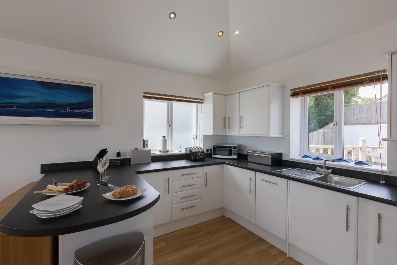 Beachcomber Carbis Bay Екстер'єр фото