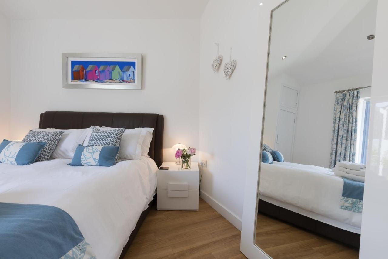 Beachcomber Carbis Bay Екстер'єр фото