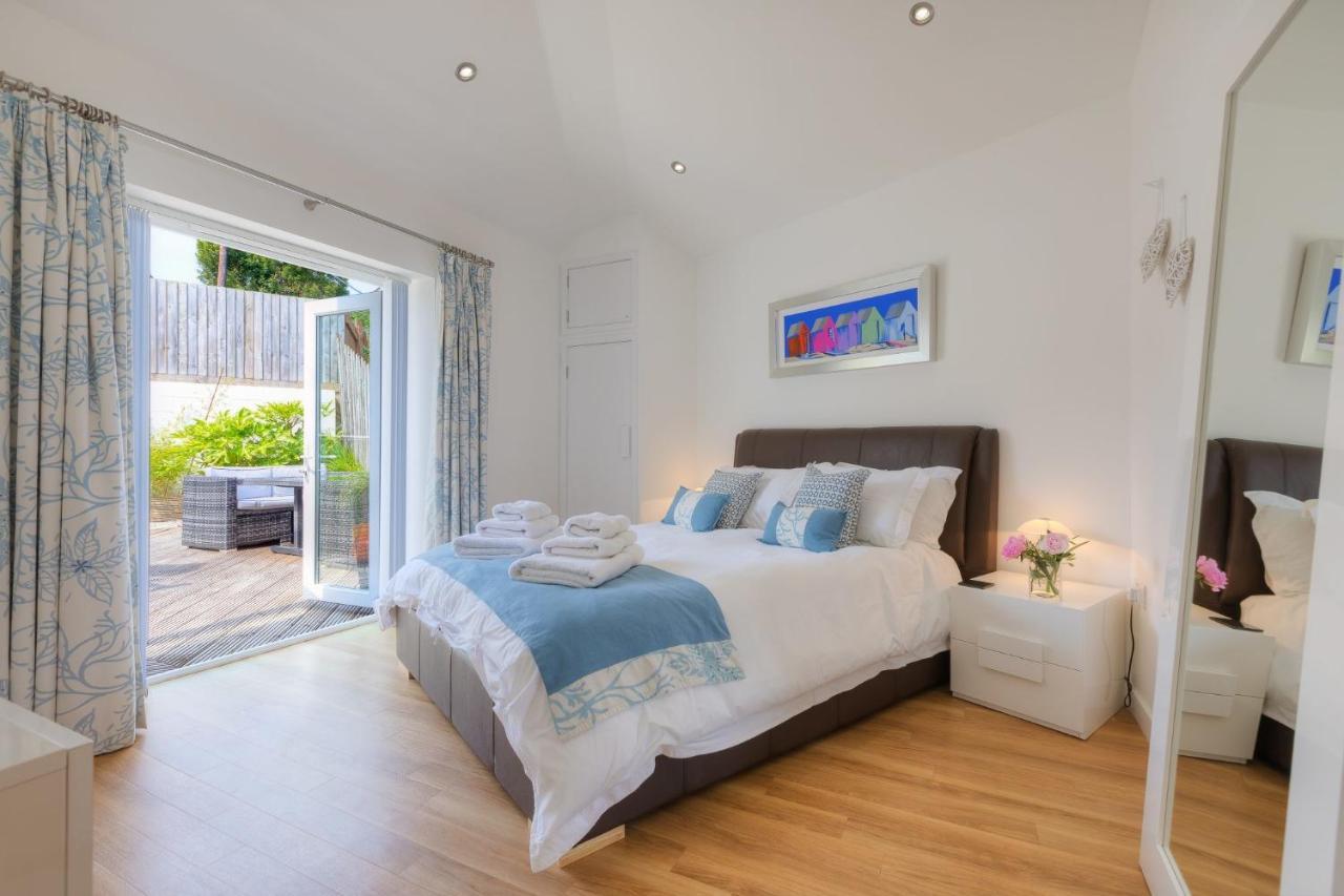 Beachcomber Carbis Bay Екстер'єр фото