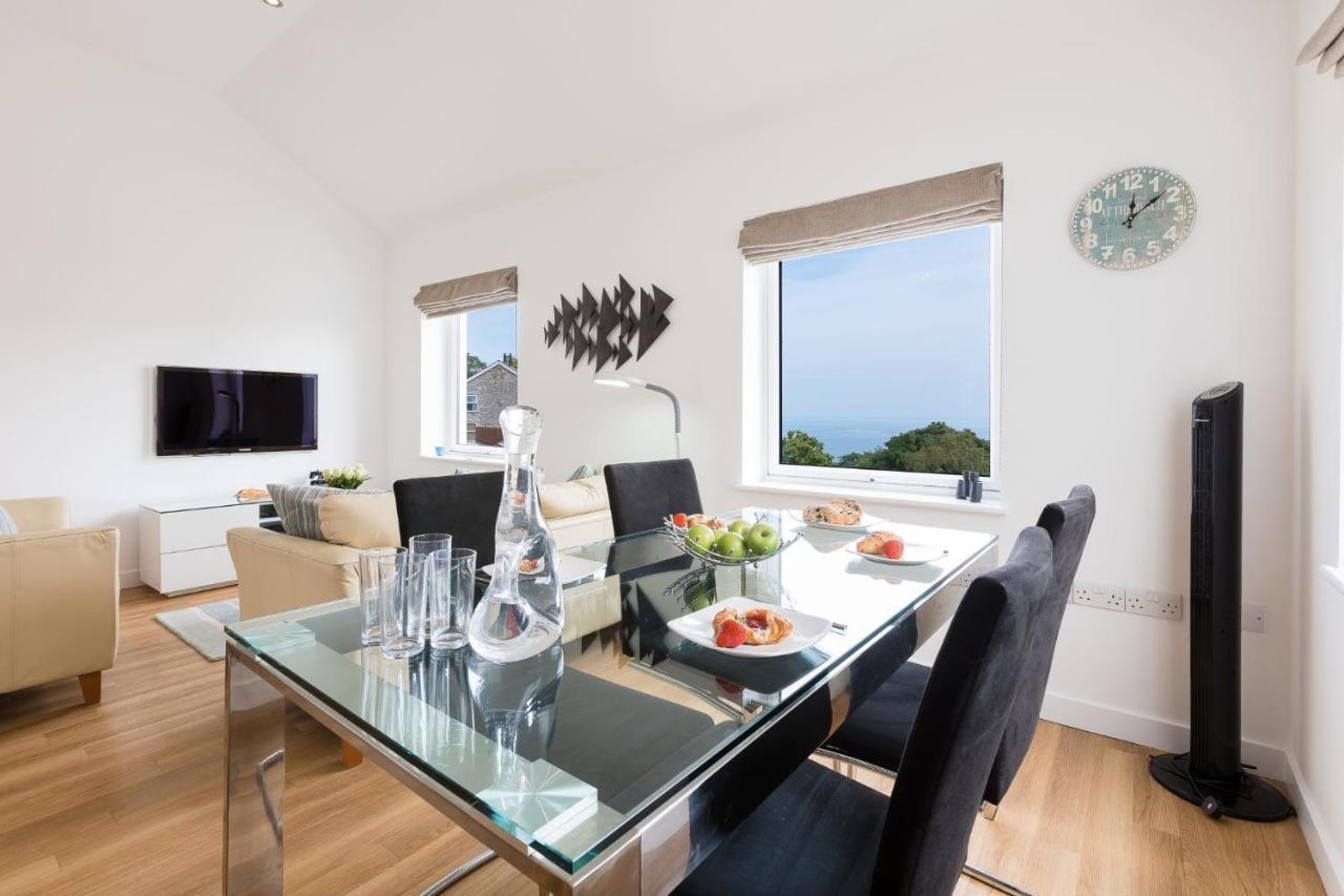 Beachcomber Carbis Bay Екстер'єр фото