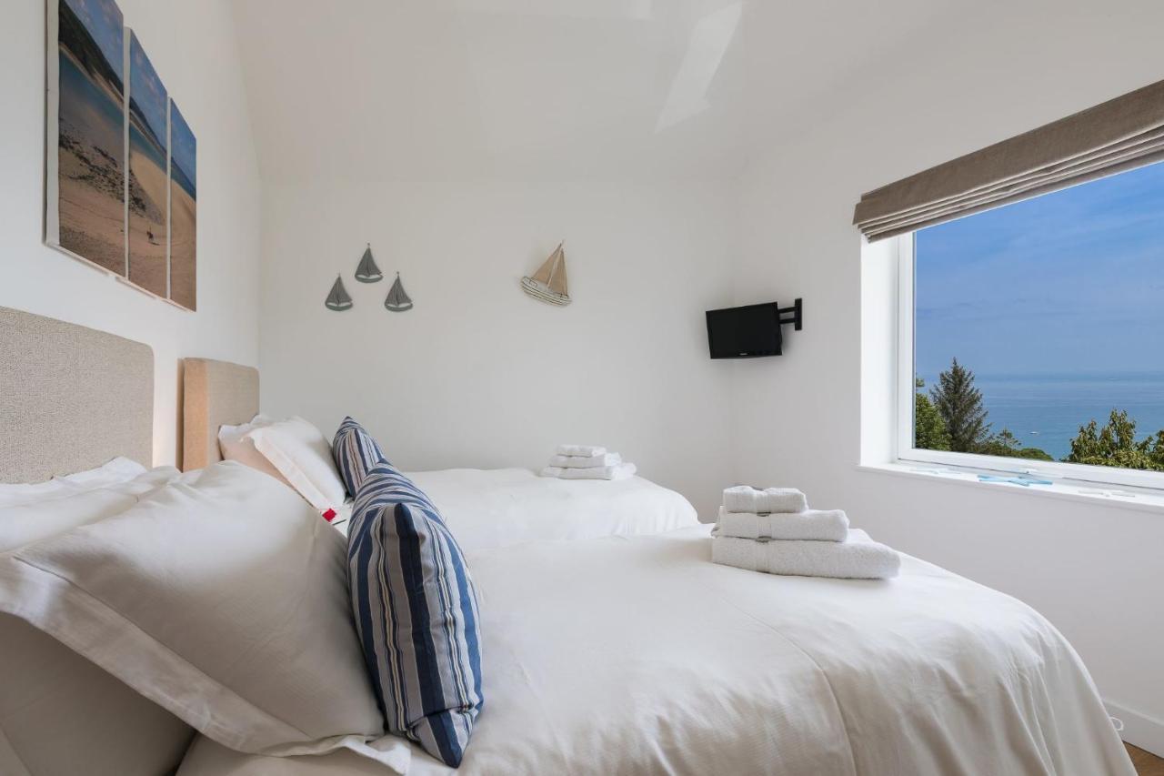 Beachcomber Carbis Bay Екстер'єр фото