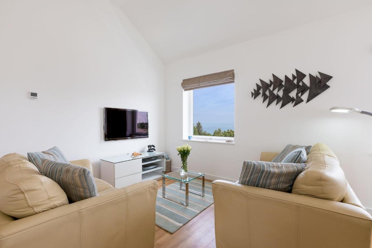 Beachcomber Carbis Bay Екстер'єр фото
