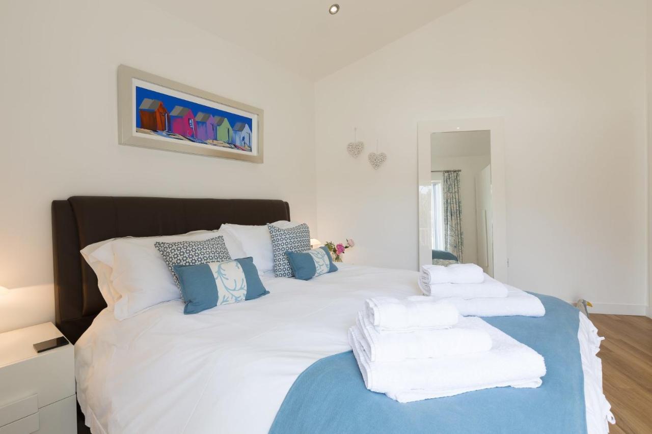 Beachcomber Carbis Bay Екстер'єр фото