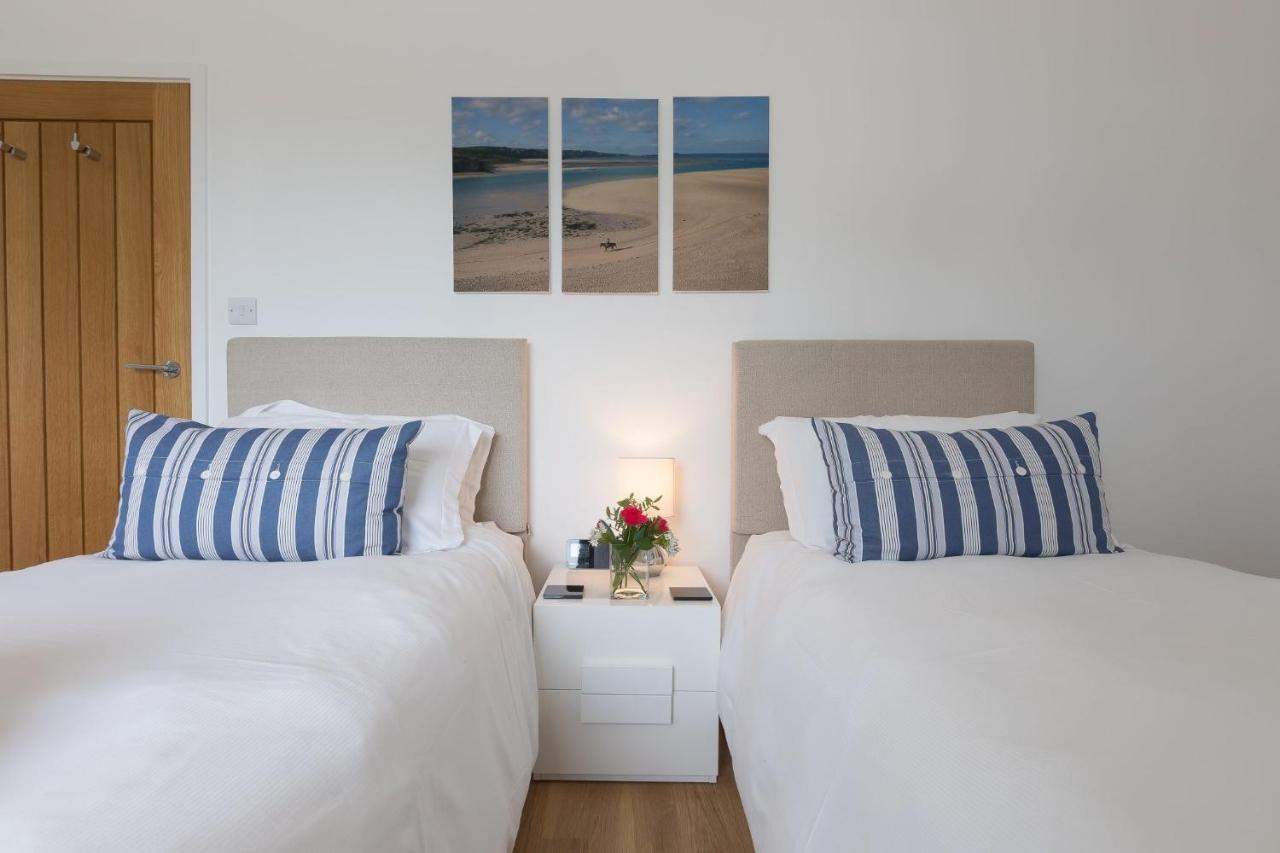 Beachcomber Carbis Bay Екстер'єр фото