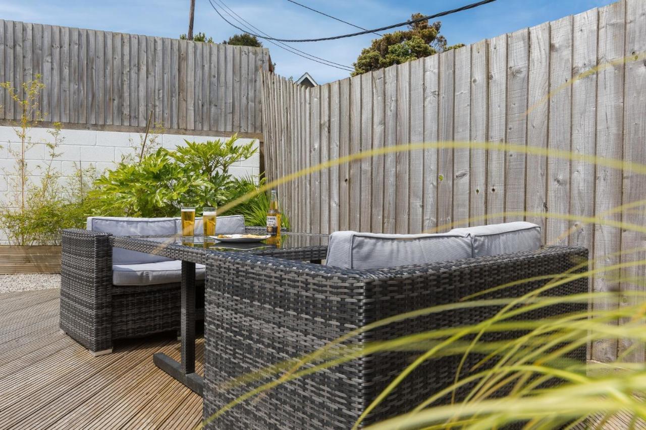 Beachcomber Carbis Bay Екстер'єр фото