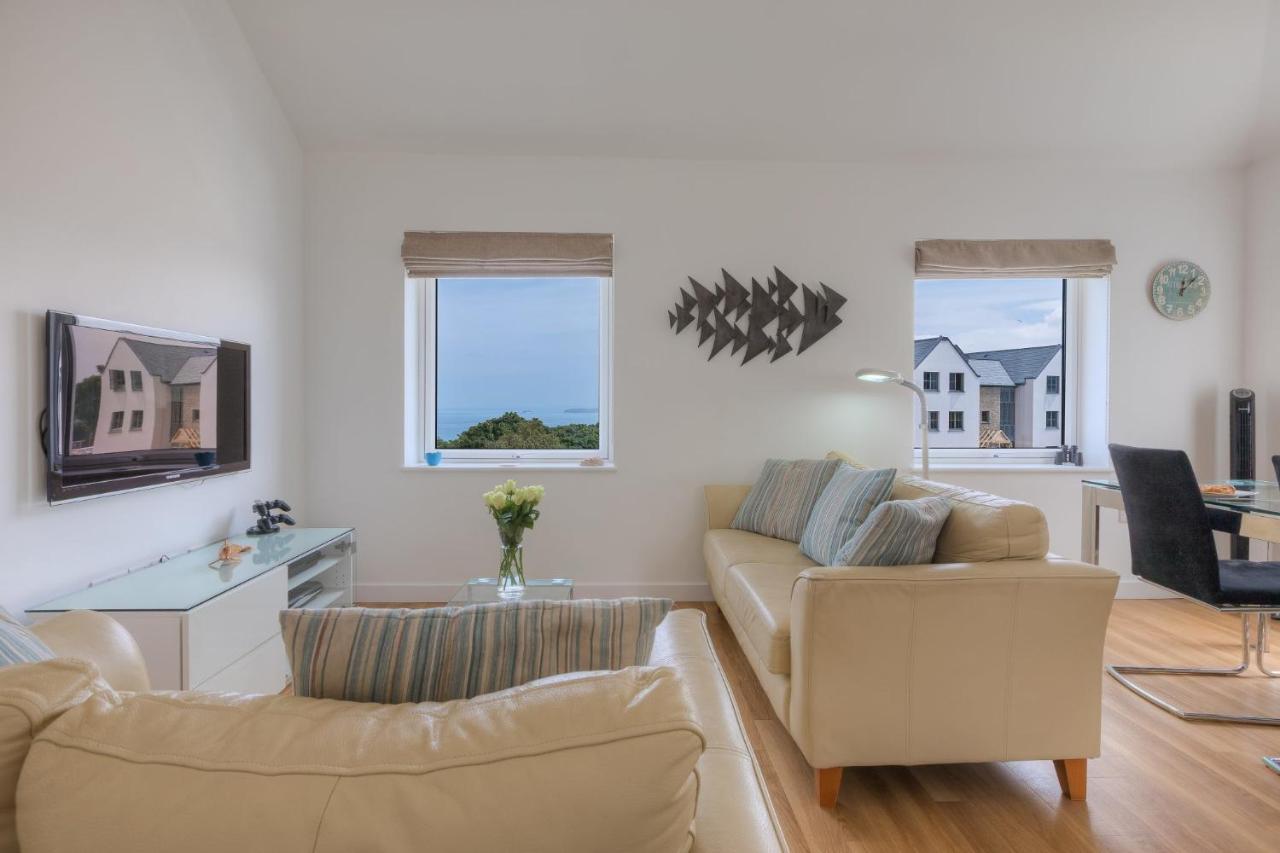 Beachcomber Carbis Bay Екстер'єр фото