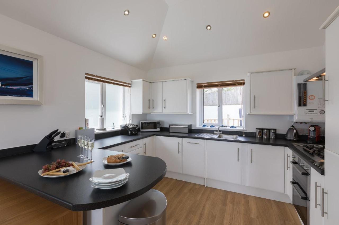 Beachcomber Carbis Bay Екстер'єр фото