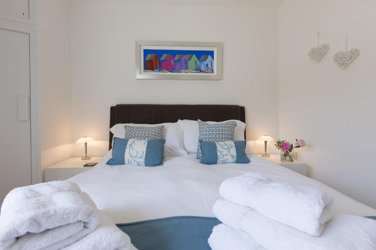 Beachcomber Carbis Bay Екстер'єр фото