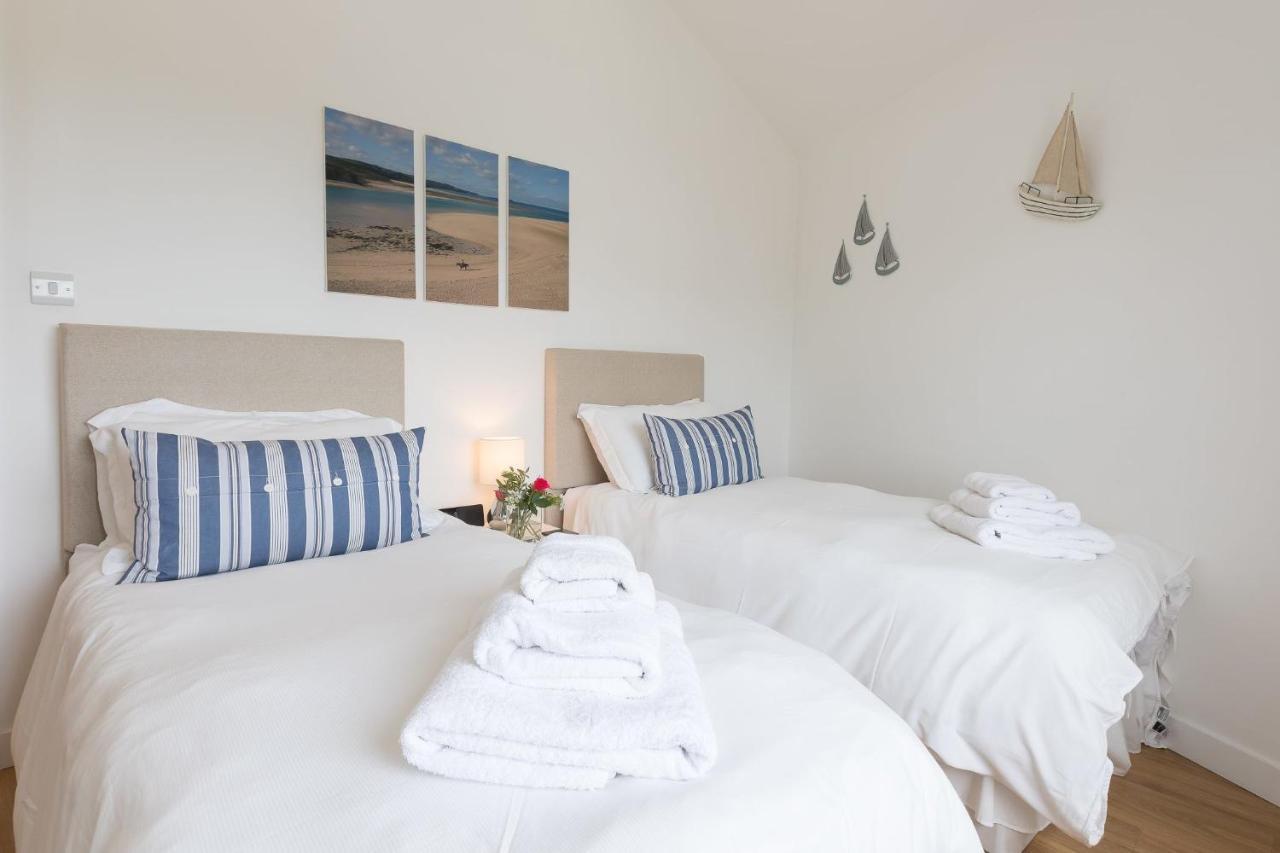 Beachcomber Carbis Bay Екстер'єр фото